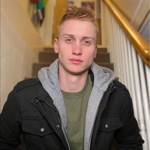 Meet your Posher, Danny